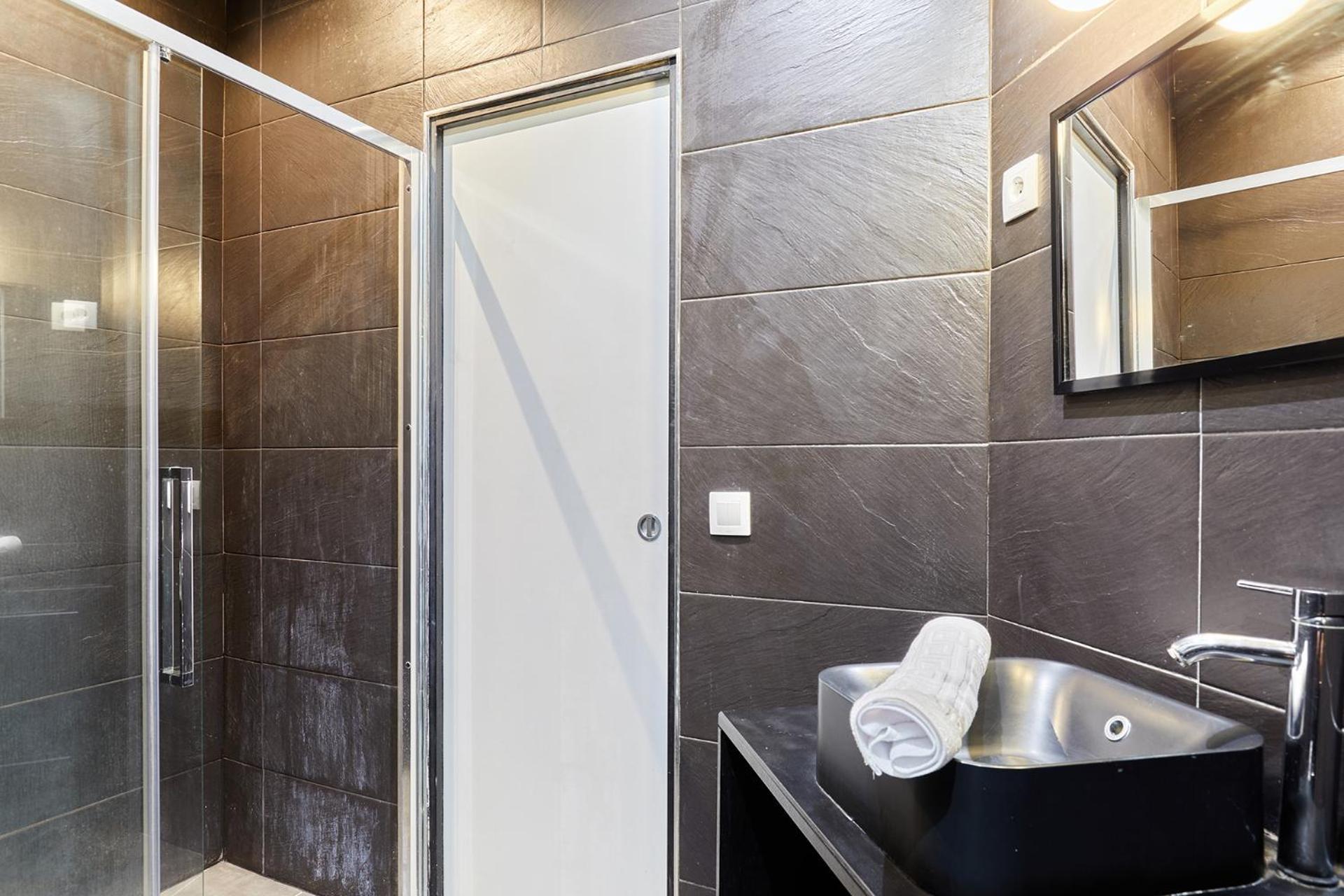 Residence Tour Eiffel By Studio Prestige Parigi Esterno foto