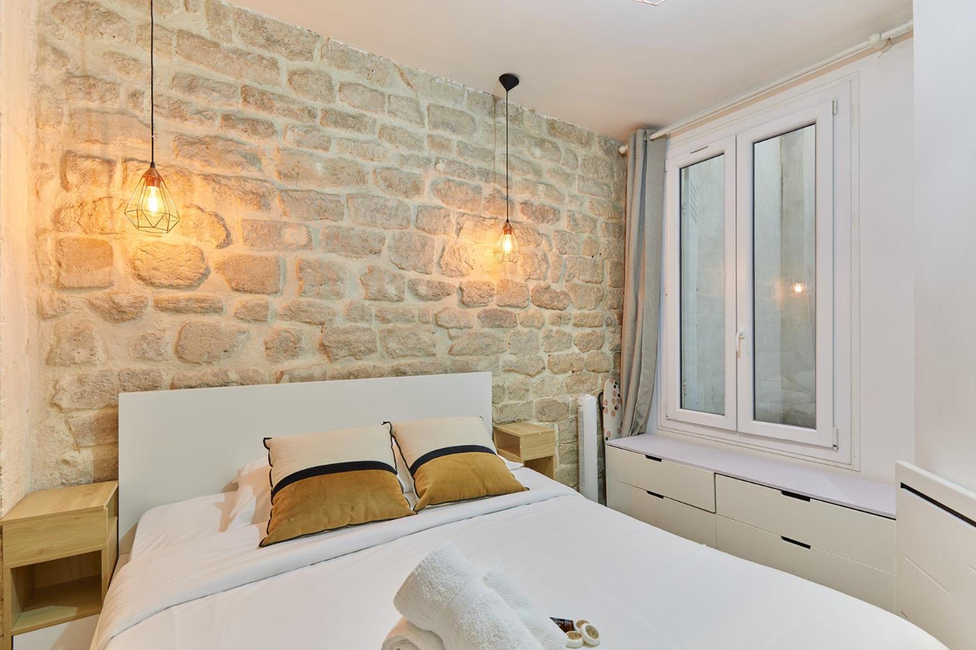 Residence Tour Eiffel By Studio Prestige Parigi Esterno foto