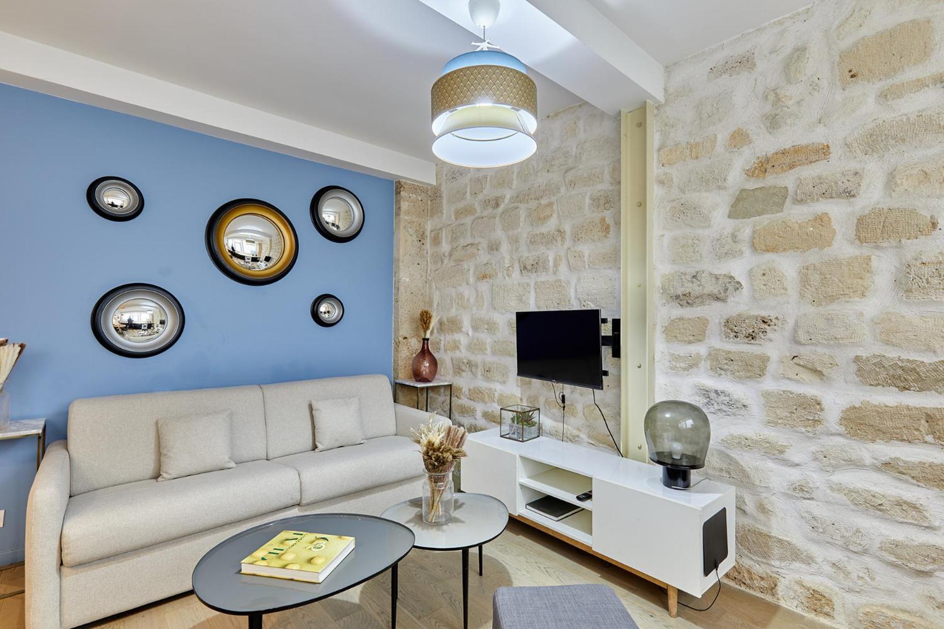 Residence Tour Eiffel By Studio Prestige Parigi Esterno foto