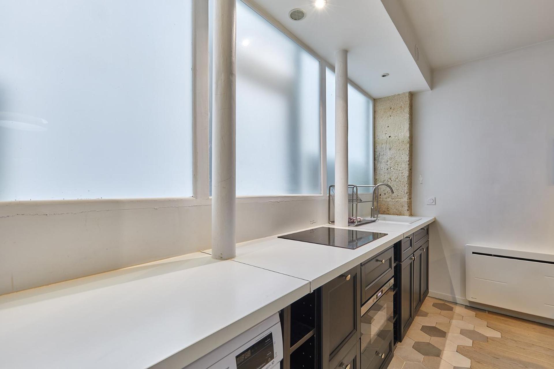 Residence Tour Eiffel By Studio Prestige Parigi Esterno foto